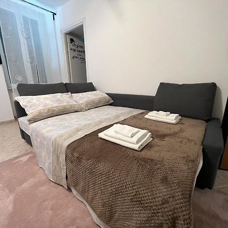 Casa Nandina In Centro Lejlighed Rapallo Eksteriør billede
